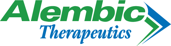 Alembic Therapeutics Logo